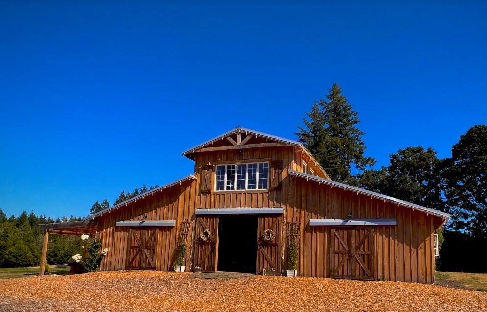 Event Space Rental Hawks Run Estate